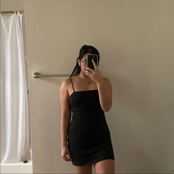 Forever 21 dress - Picture 1 of 5